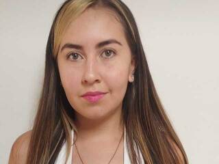 Chat de video erótico ameliaLeon