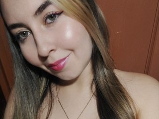 Chat de video erótico ameliaLeon