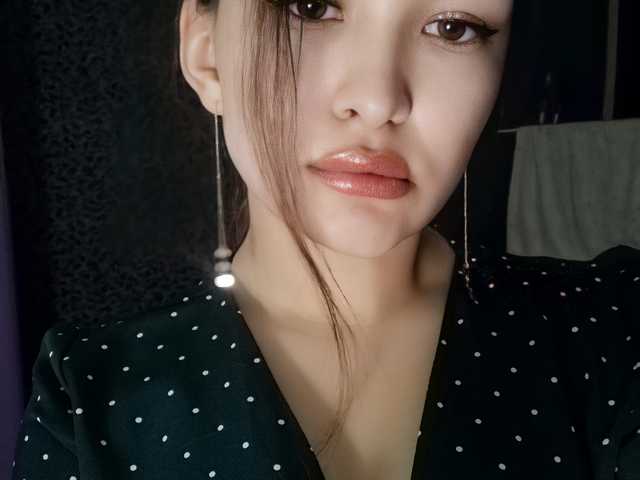 Foto del perfil amelianochka