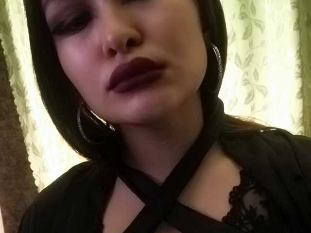 Foto del perfil amelianochka