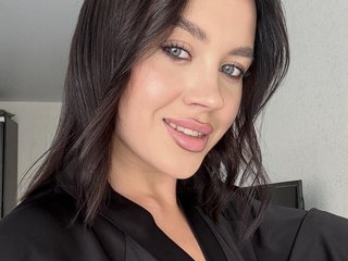 Chat de video erótico AmeliaSonk