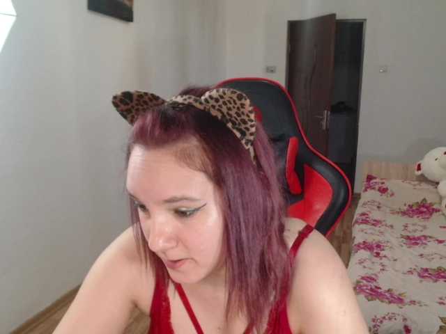 Capturas de pantalla de transmisión Ameliaxox
