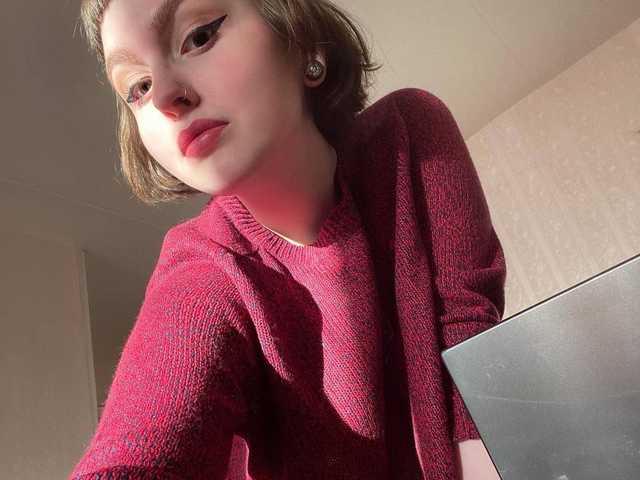 Foto del perfil Amelie-Polan