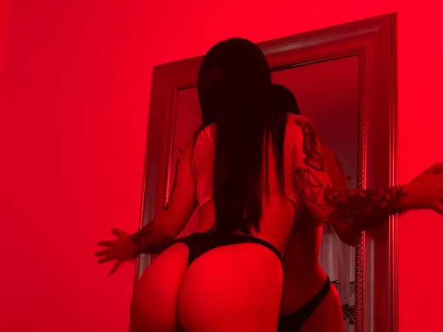 Foto del perfil AmelieBrownn