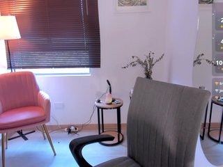 Chat de video erótico ameliegraham