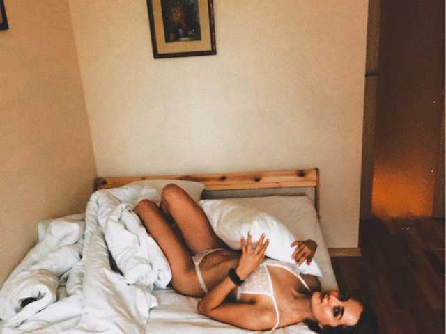 Foto del perfil Amelielovely