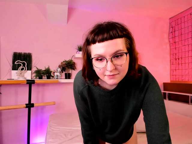 Capturas de pantalla de transmisión AmelieP0ulain