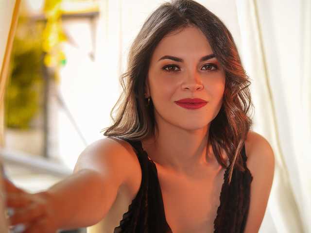 Foto del perfil AmelieRow