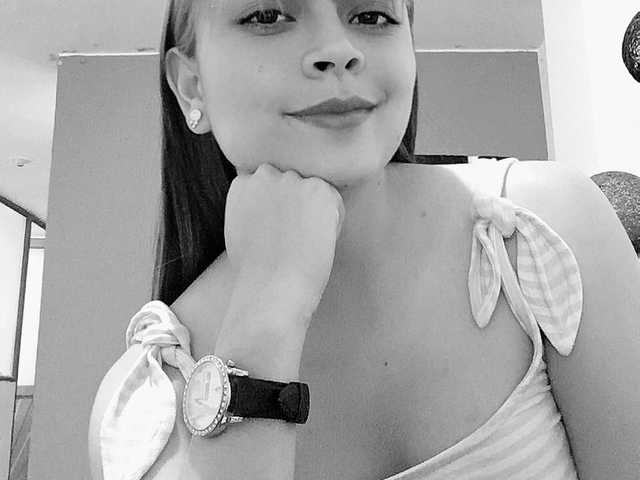 Foto del perfil AMELIIIEE