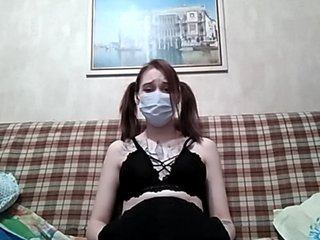 Capturas de pantalla de transmisión Ameliiis
