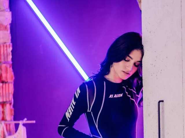 Foto del perfil Eva_Lovia