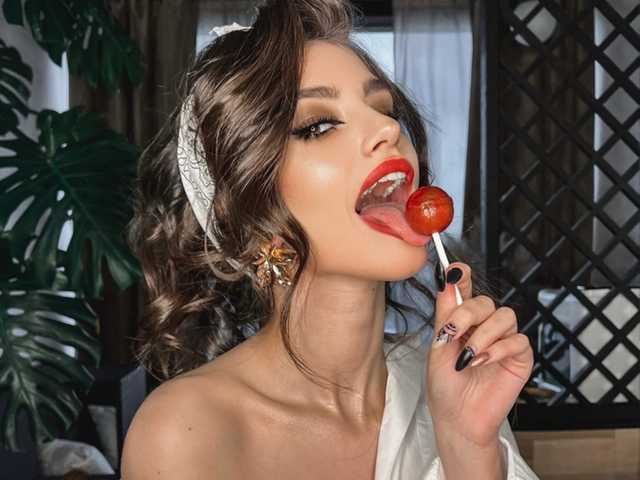Foto del perfil Eva_Lovia