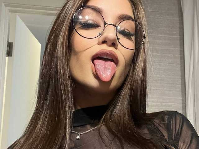 Foto del perfil Eva_Lovia