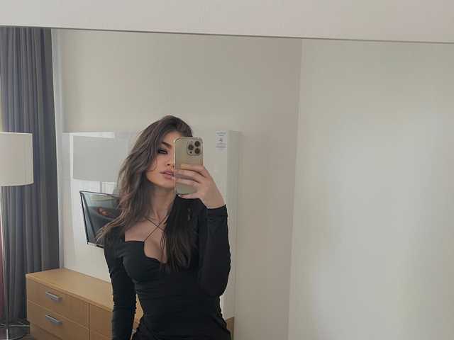 Foto del perfil Eva_Lovia