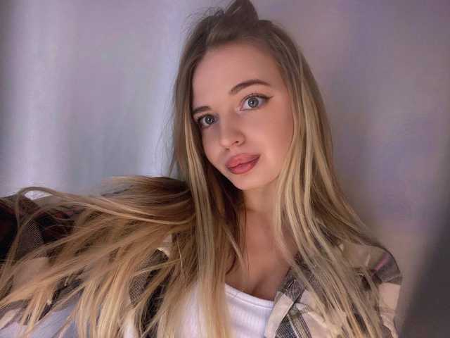 Foto del perfil Ameliya-light