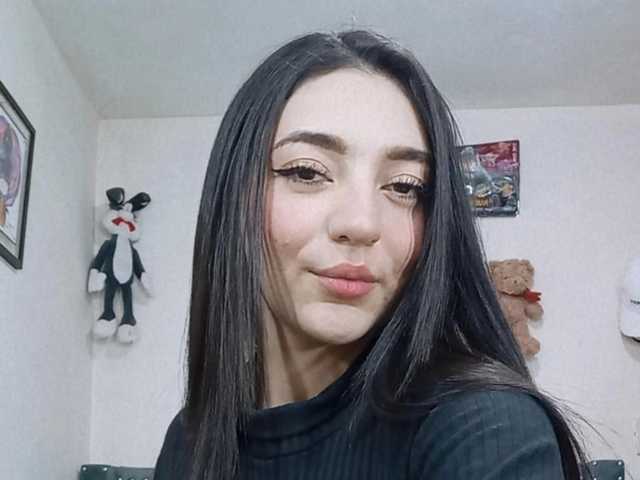 Foto del perfil Amellia-rous