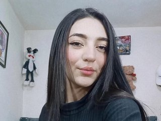 Chat de video erótico Amellia-rous