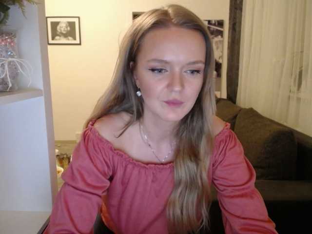 Capturas de pantalla de transmisión AmelliaStar