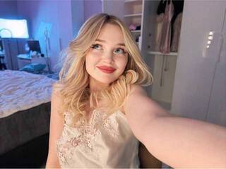 Chat de video erótico AmelyaJeff