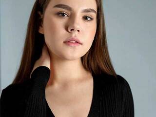 Chat de video erótico AmelyKreeks