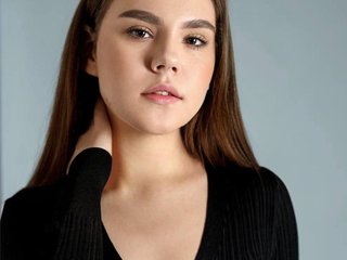 Chat de video erótico AmelyKreeks