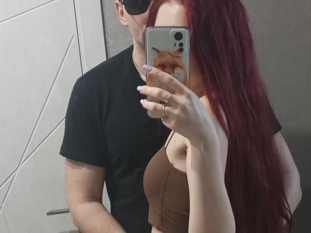 Foto del perfil AmelyTony