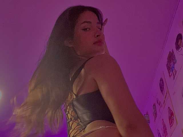 Foto del perfil ViolettaRosse