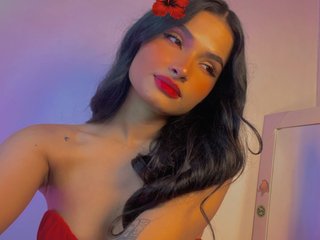 Chat de video erótico ViolettaRosse