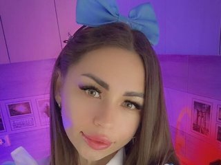 Chat de video erótico AmidalaMoon