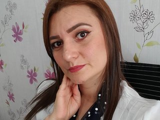 Chat de video erótico Amie-Adams82