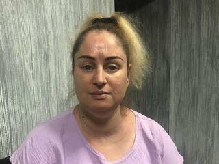 Chat de video erótico AmillyMariee