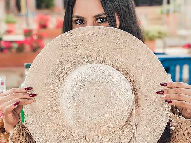 Foto del perfil amina-hafssa