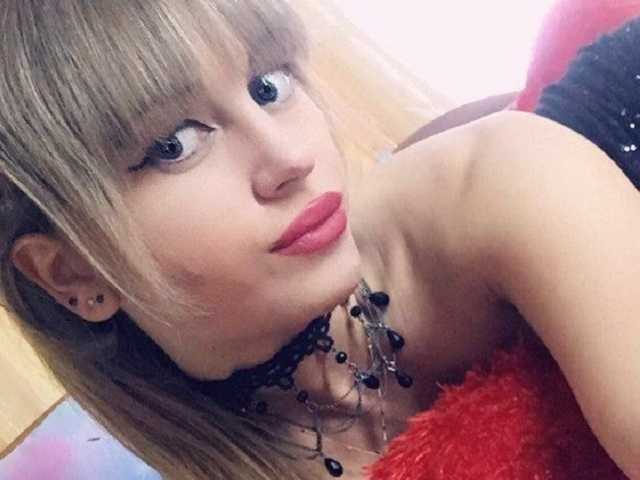 Foto del perfil Amina-Kiss