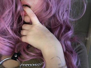 Chat de video erótico Amina11111