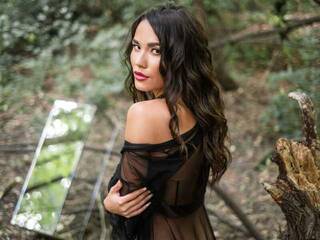 Chat de video erótico AminaEvans