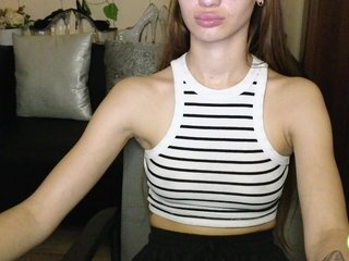 Chat de video erótico AminaKisulya