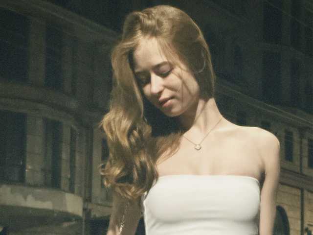 Foto del perfil AminochkaS