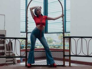 Chat de video erótico Amira-Taylor