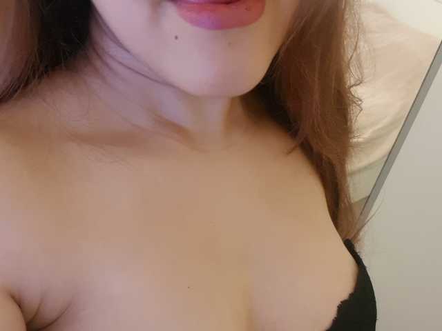 Foto del perfil SassyAmira