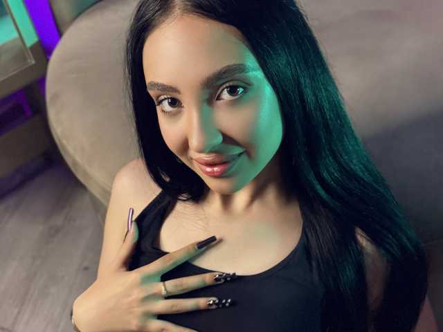 Foto del perfil Amiraxsweet
