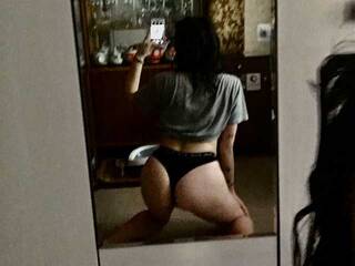 Chat de video erótico AmitaSexa