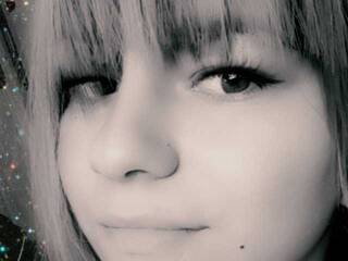 Chat de video erótico amitielxxd