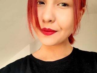 Chat de video erótico AmiyaSyn