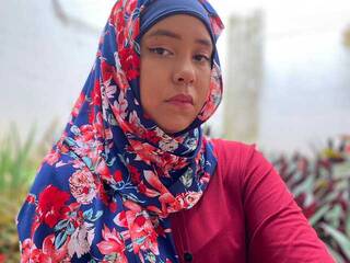 Chat de video erótico Ammarnarendra