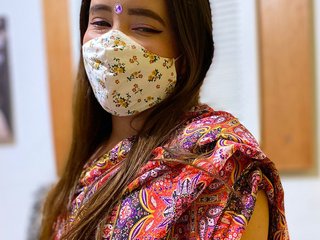 Chat de video erótico Ammarnarendra