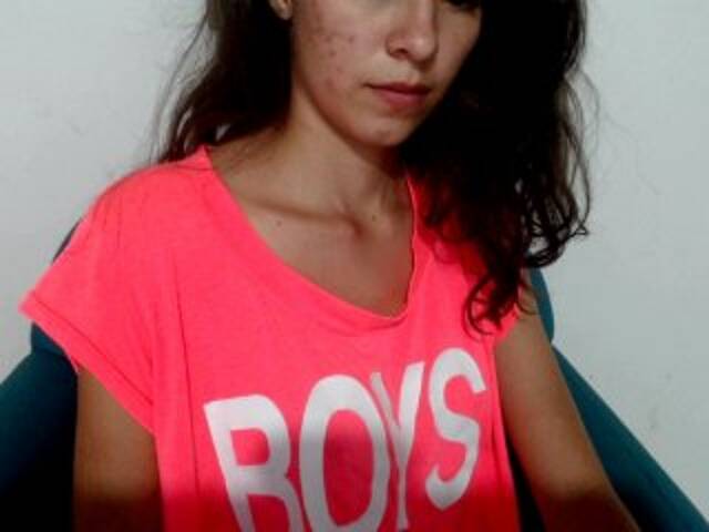 Capturas de pantalla de transmisión ammbeerr