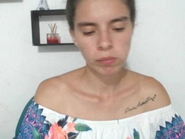 Capturas de pantalla de transmisión ammbeerr