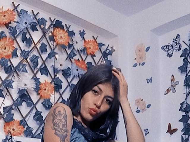 Foto del perfil Ammelia1