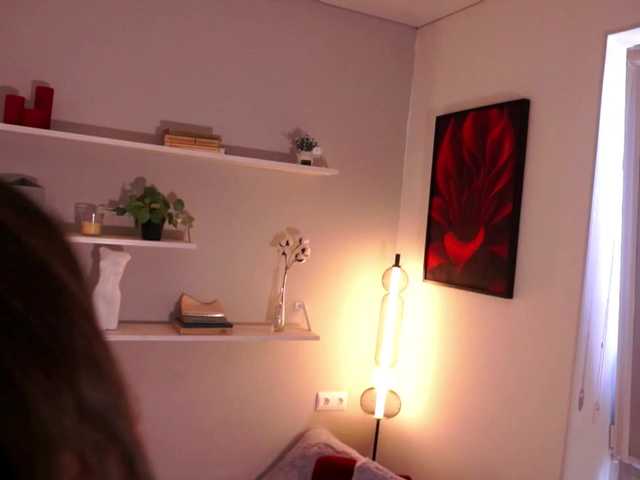 Capturas de pantalla de transmisión Ammy-meow
