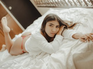 Chat de video erótico Ammy-Owen